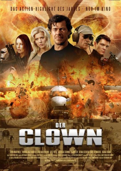 Le Clown
